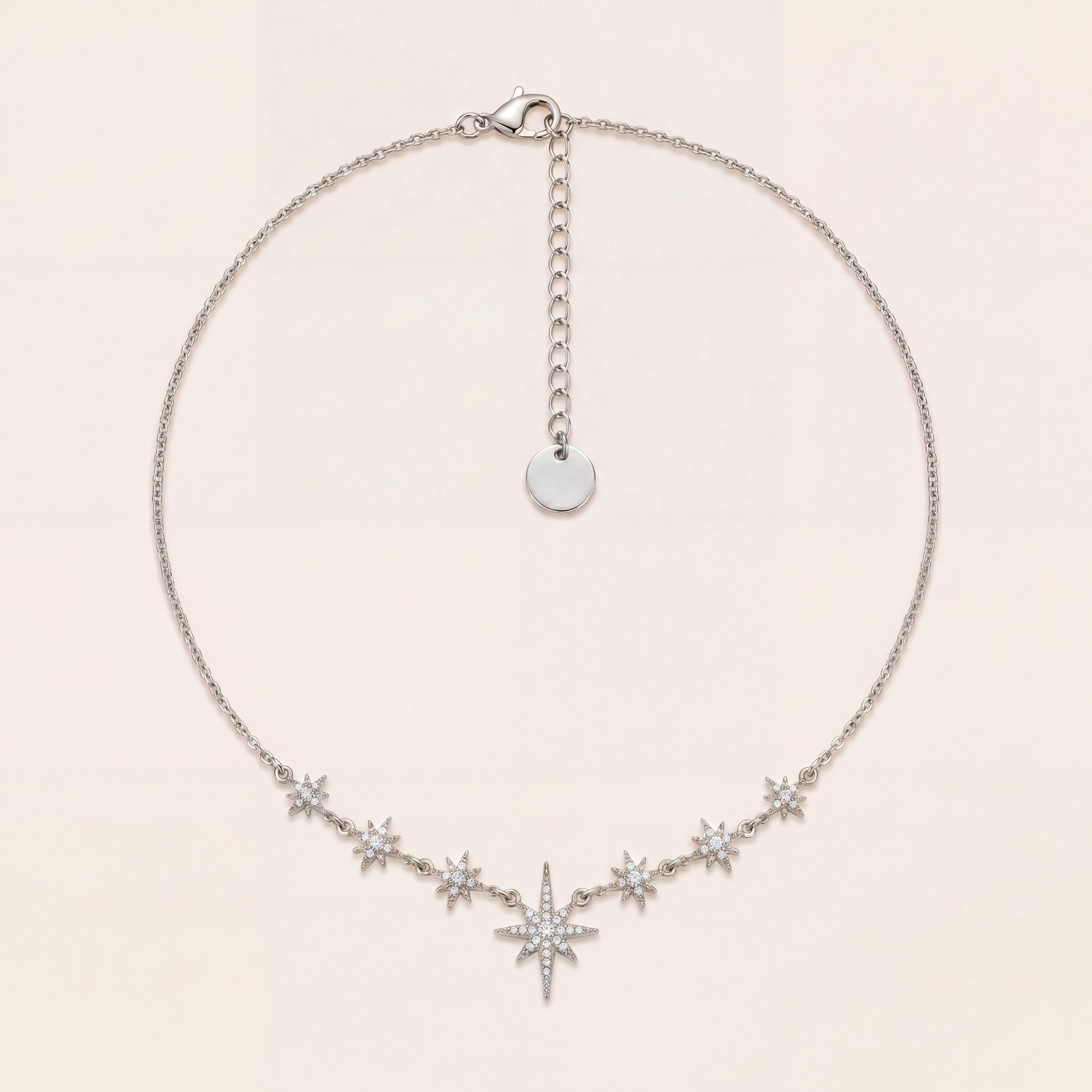 COLLIER ESMÉ