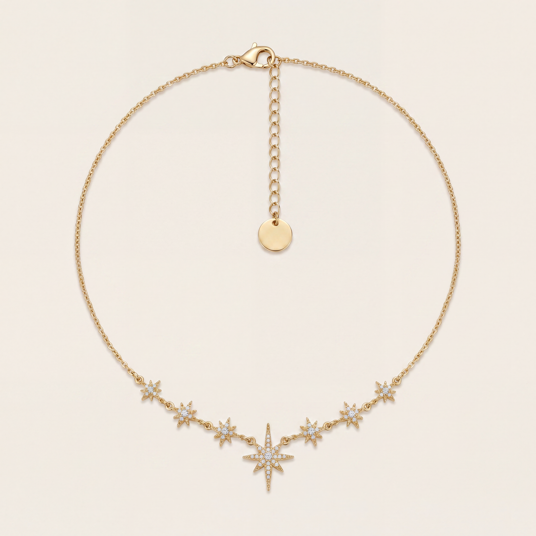 COLLIER ESMÉ