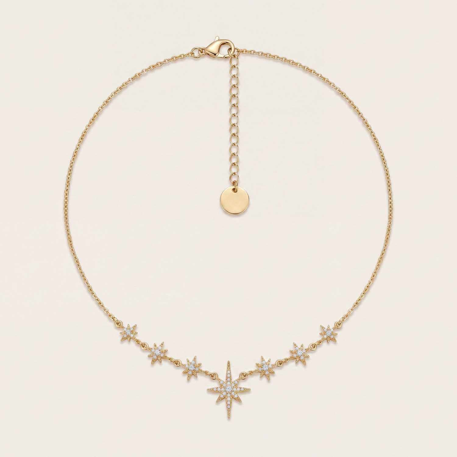 COLLIER ESMÉ