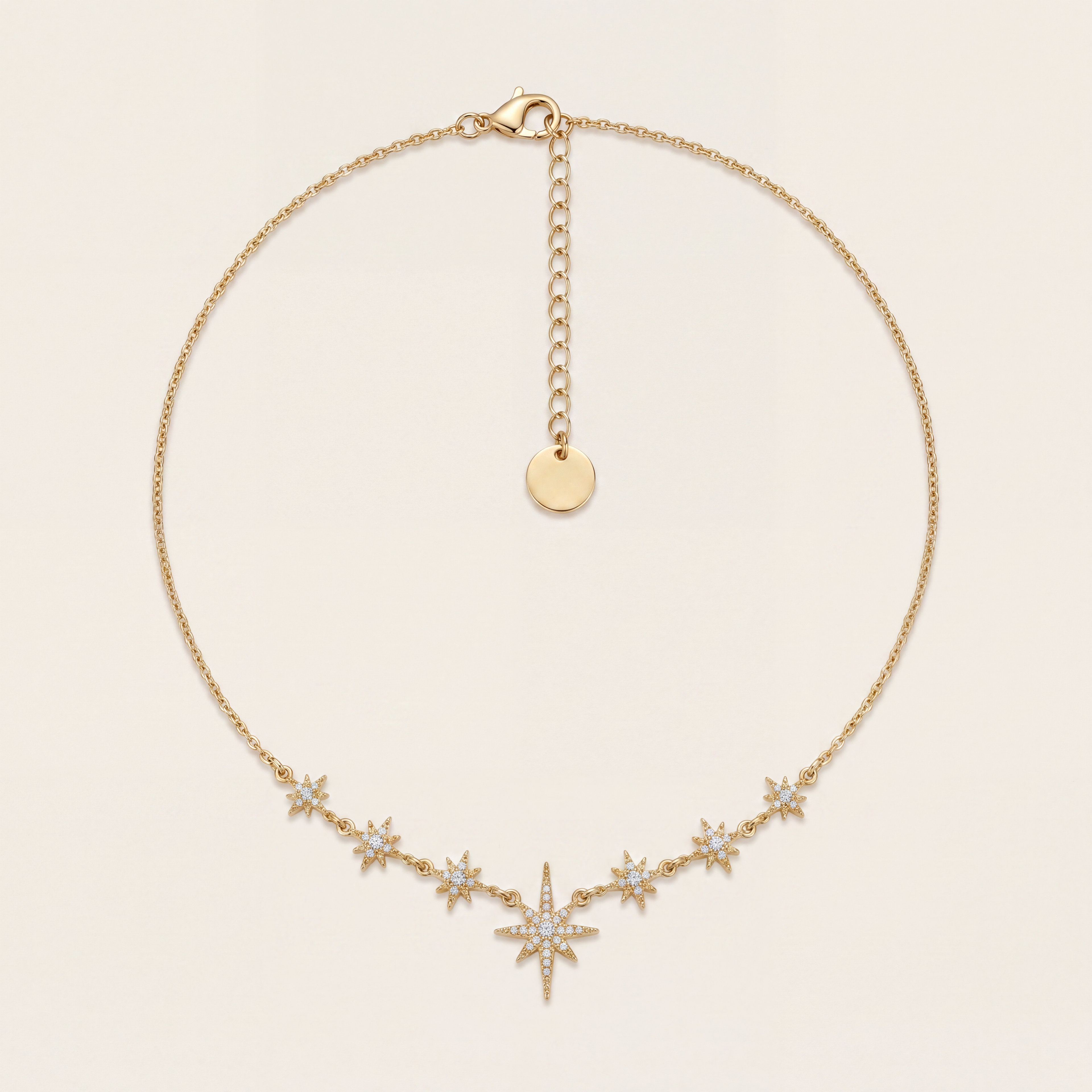 COLLIER ESMÉ