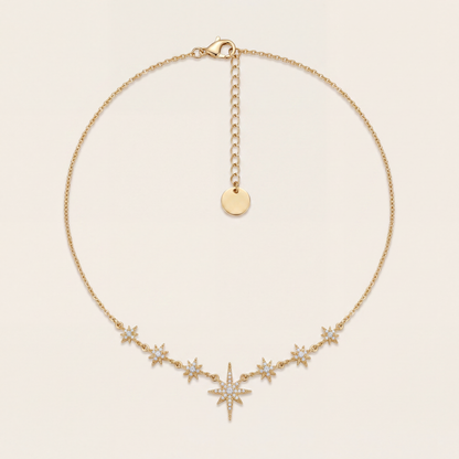COLLIER ESMÉ