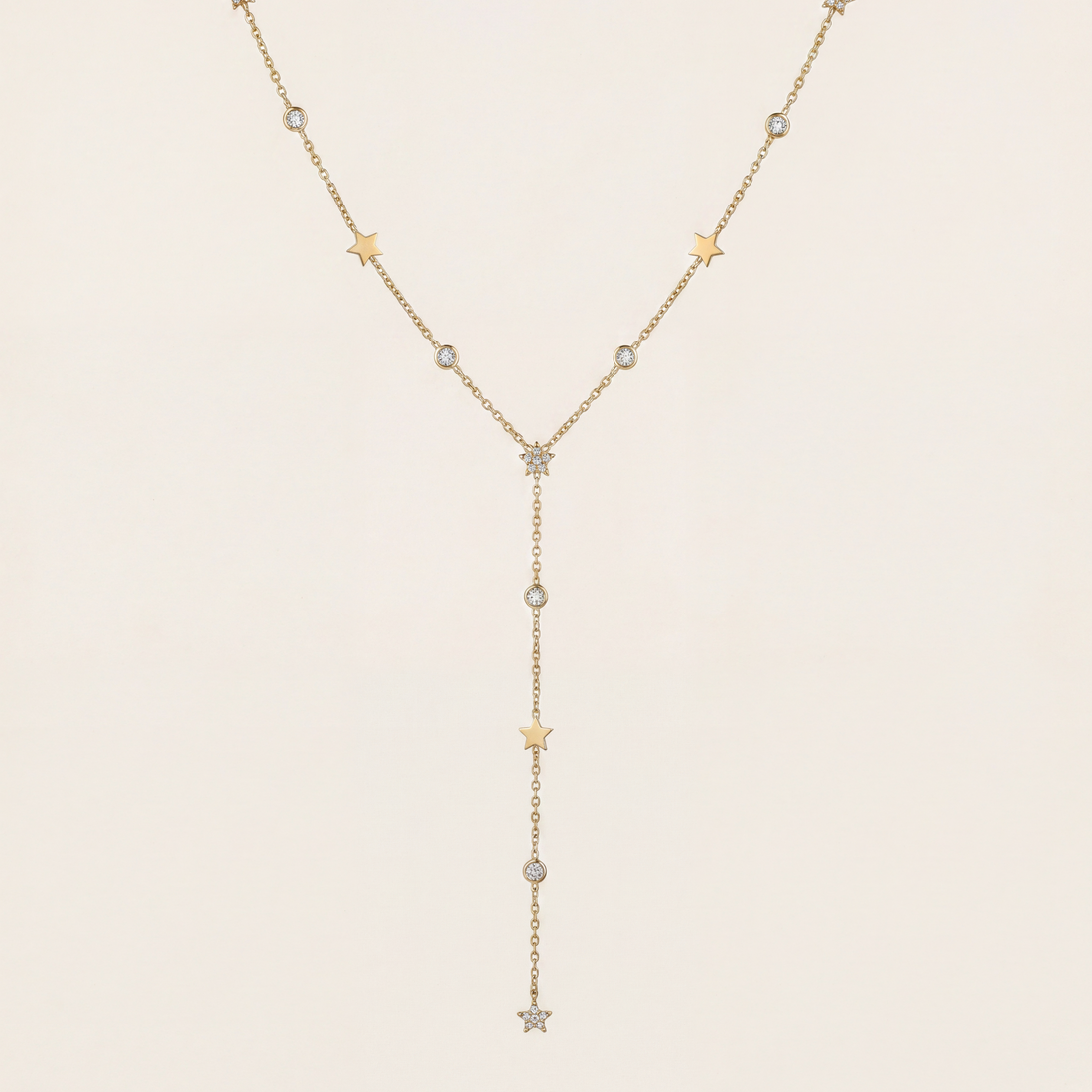 COLLIER ESTRIA