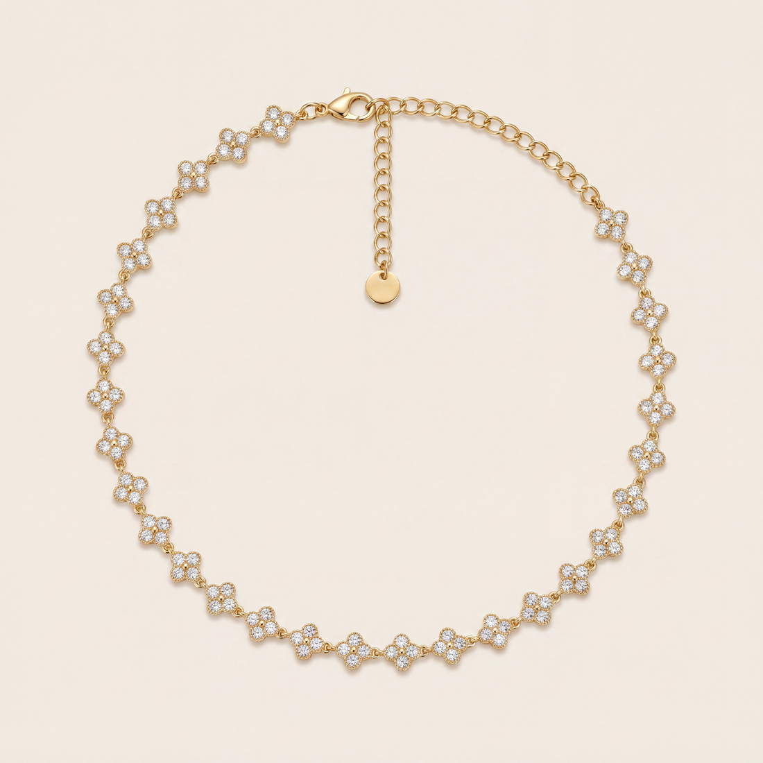 COLLIER EUPHORIA