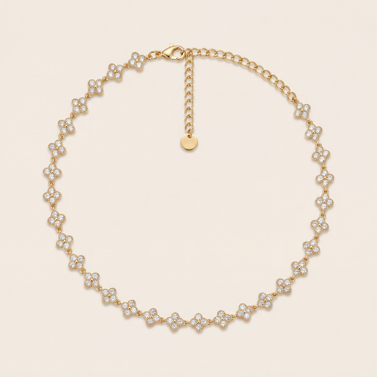 COLLIER EUPHORIA