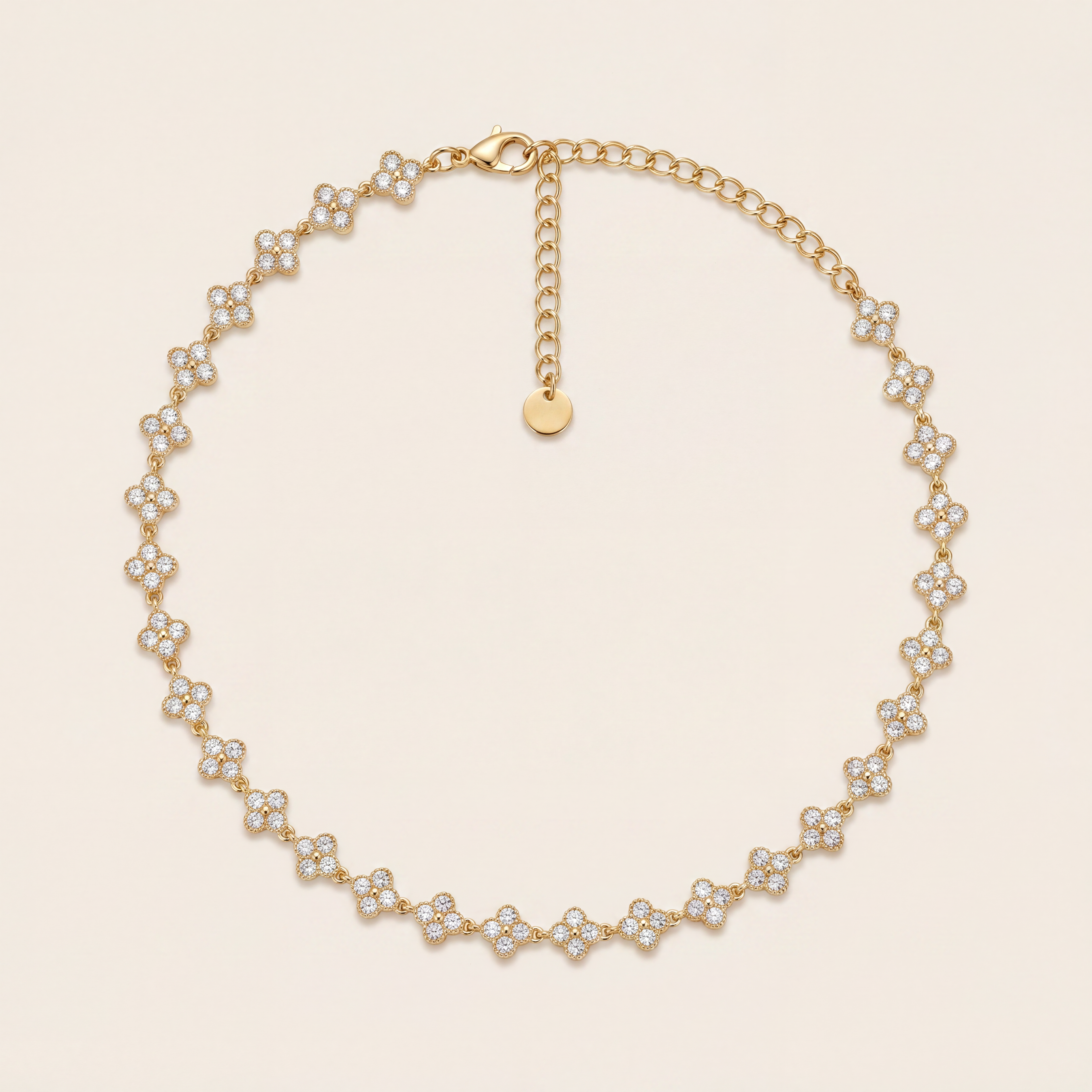 COLLIER EUPHORIA