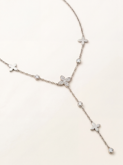 COLLIER ÉVA