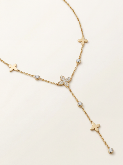 COLLIER ÉVA