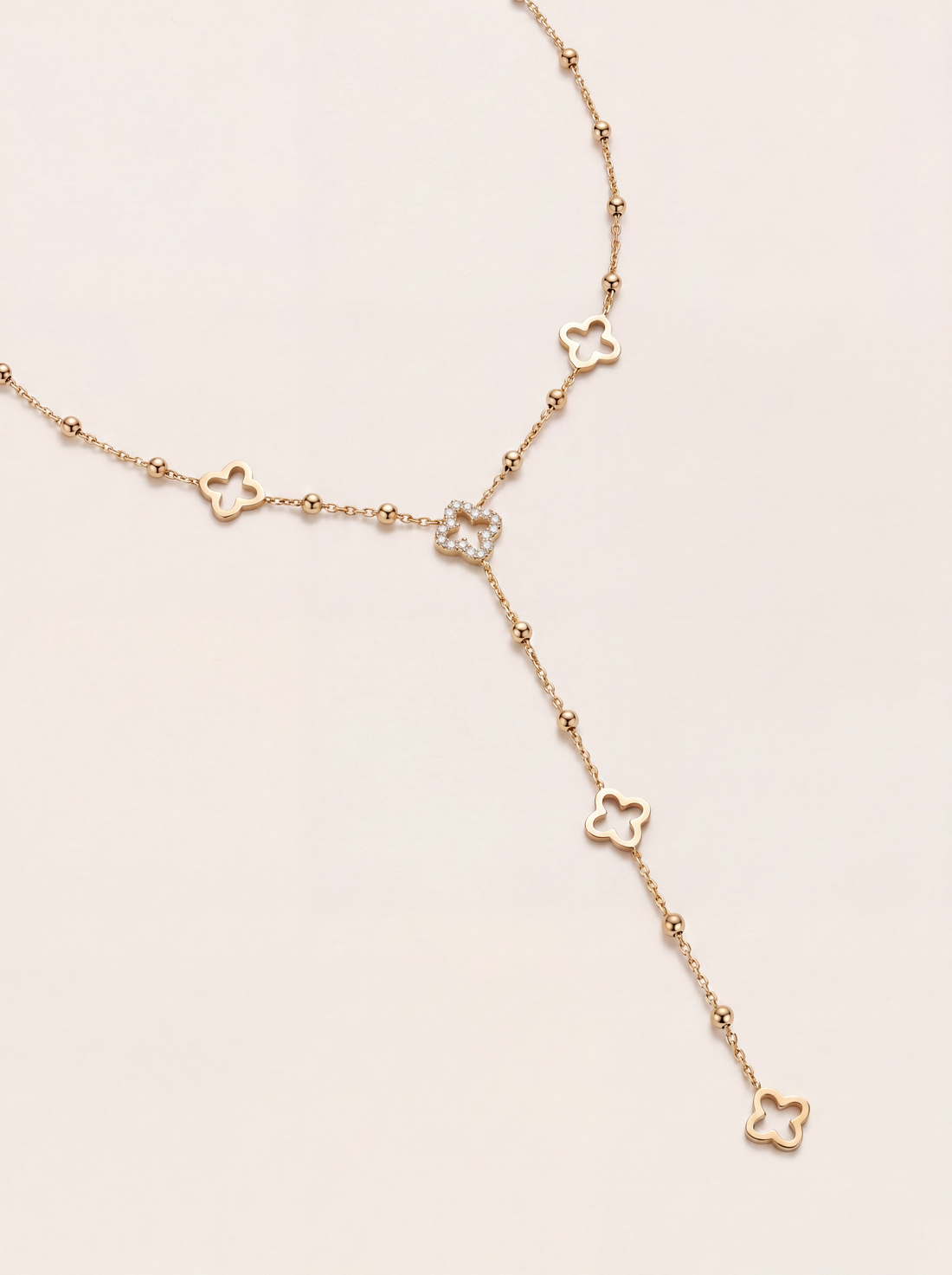 COLLIER GAÏA