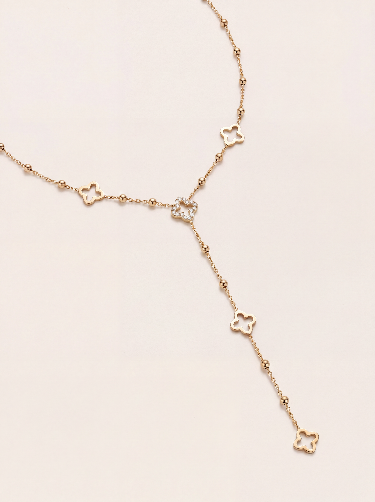 COLLIER GAÏA