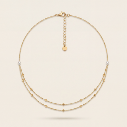 COLLIER GLOW