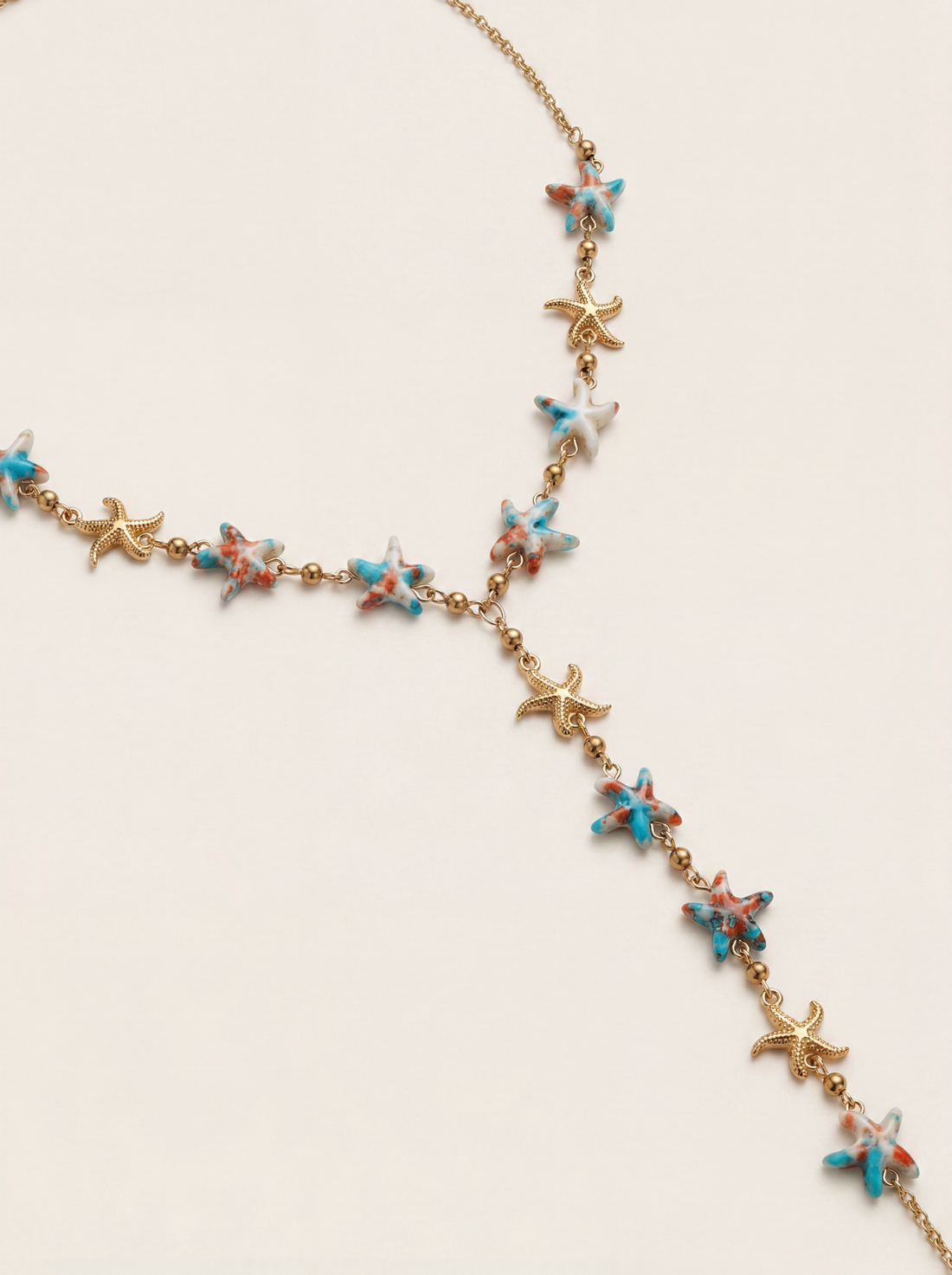 COLLIER GUAPA
