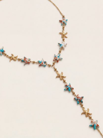 COLLIER GUAPA
