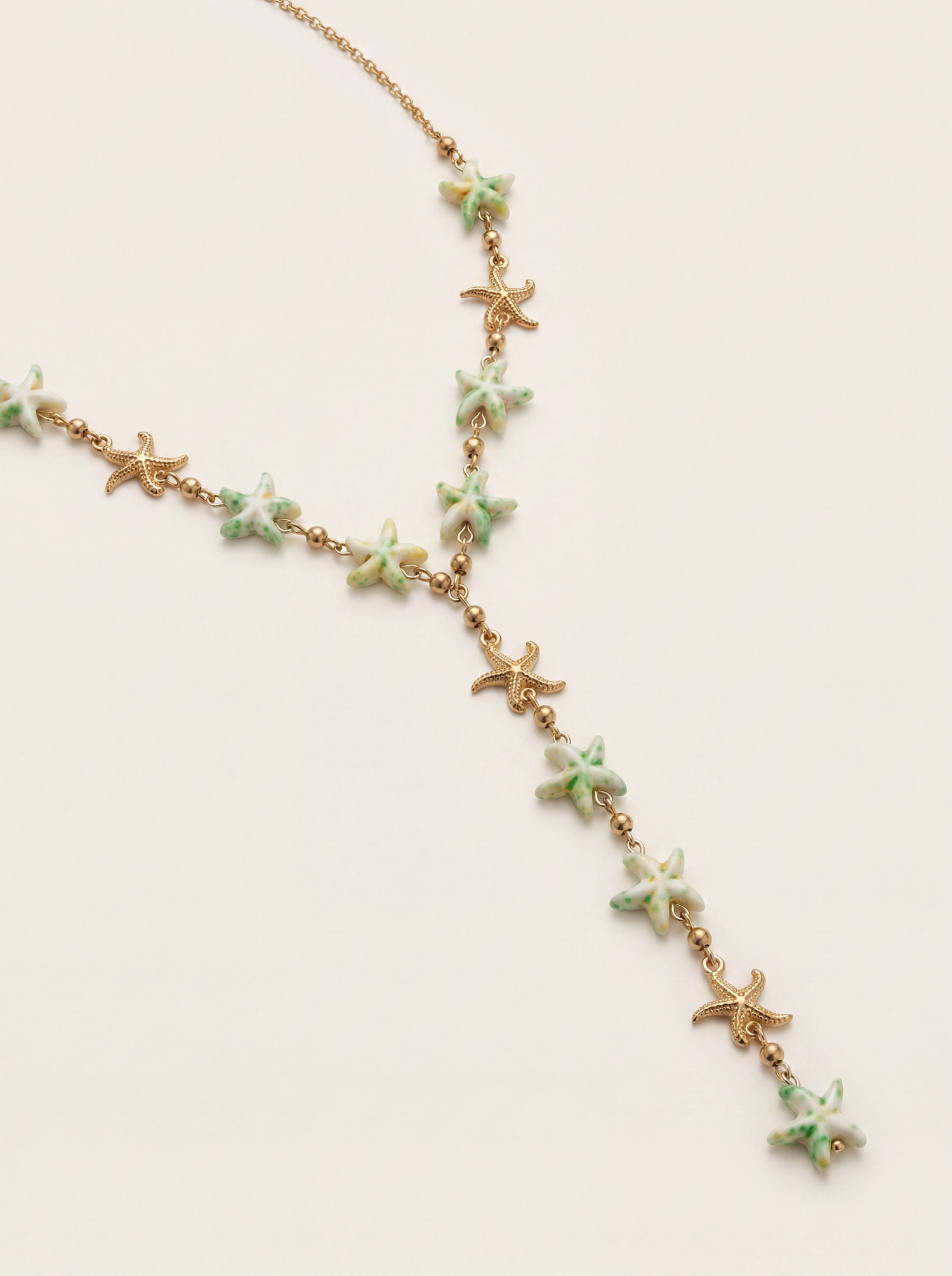 COLLIER GUAPA