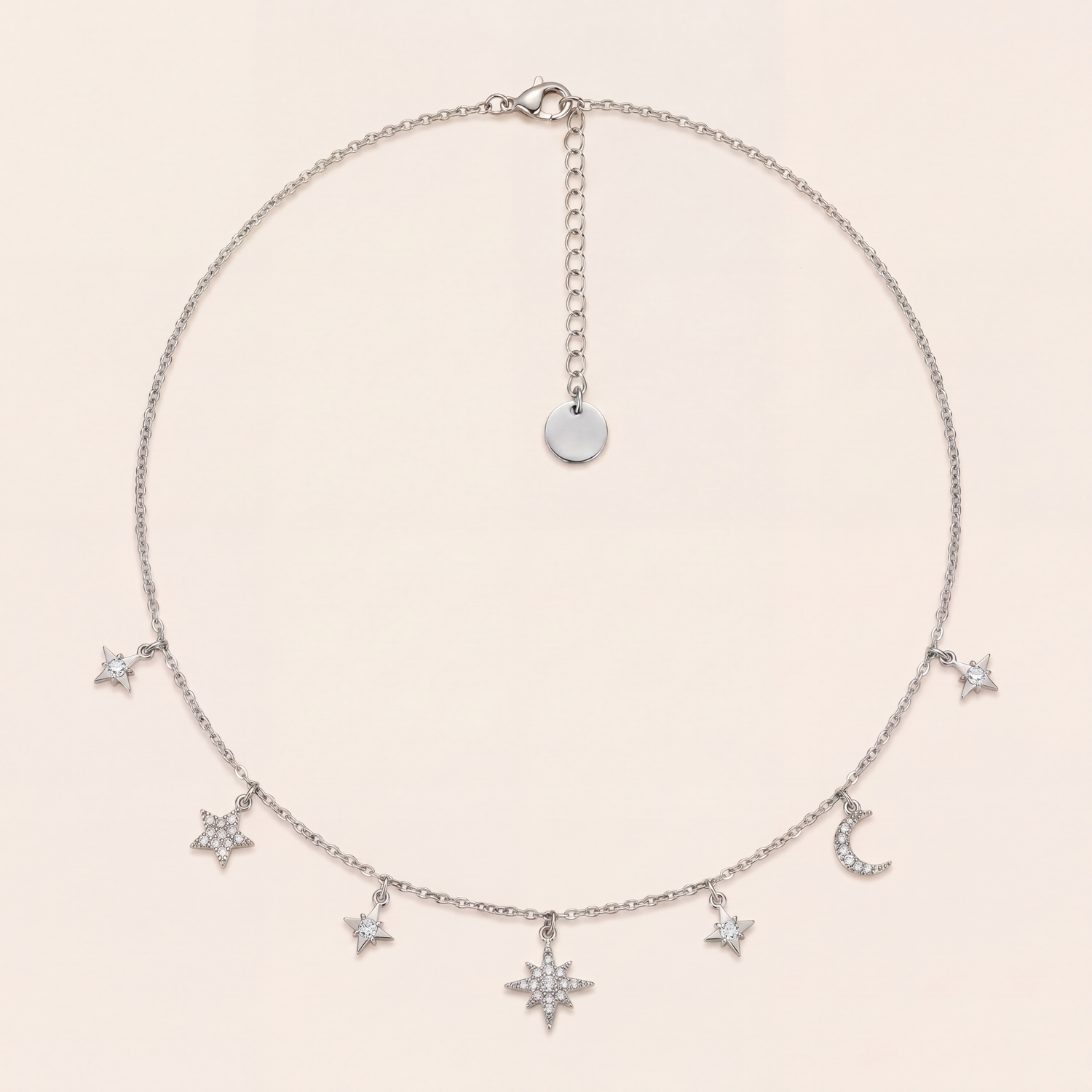 COLLIER HILONA