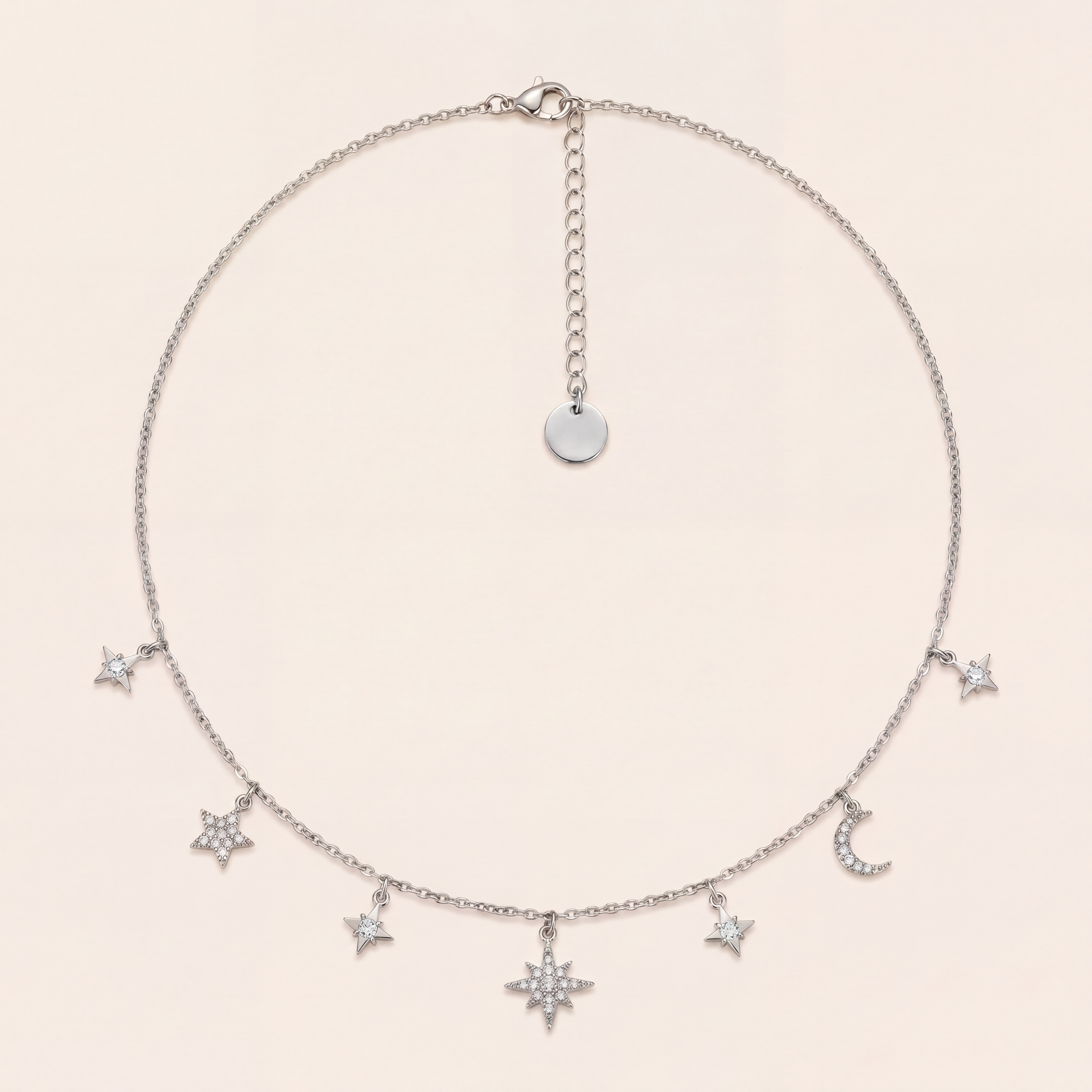 COLLIER HILONA
