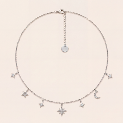 COLLIER HILONA