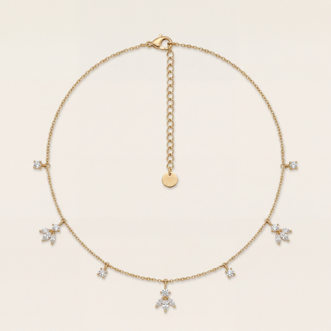 COLLIER IBIZA