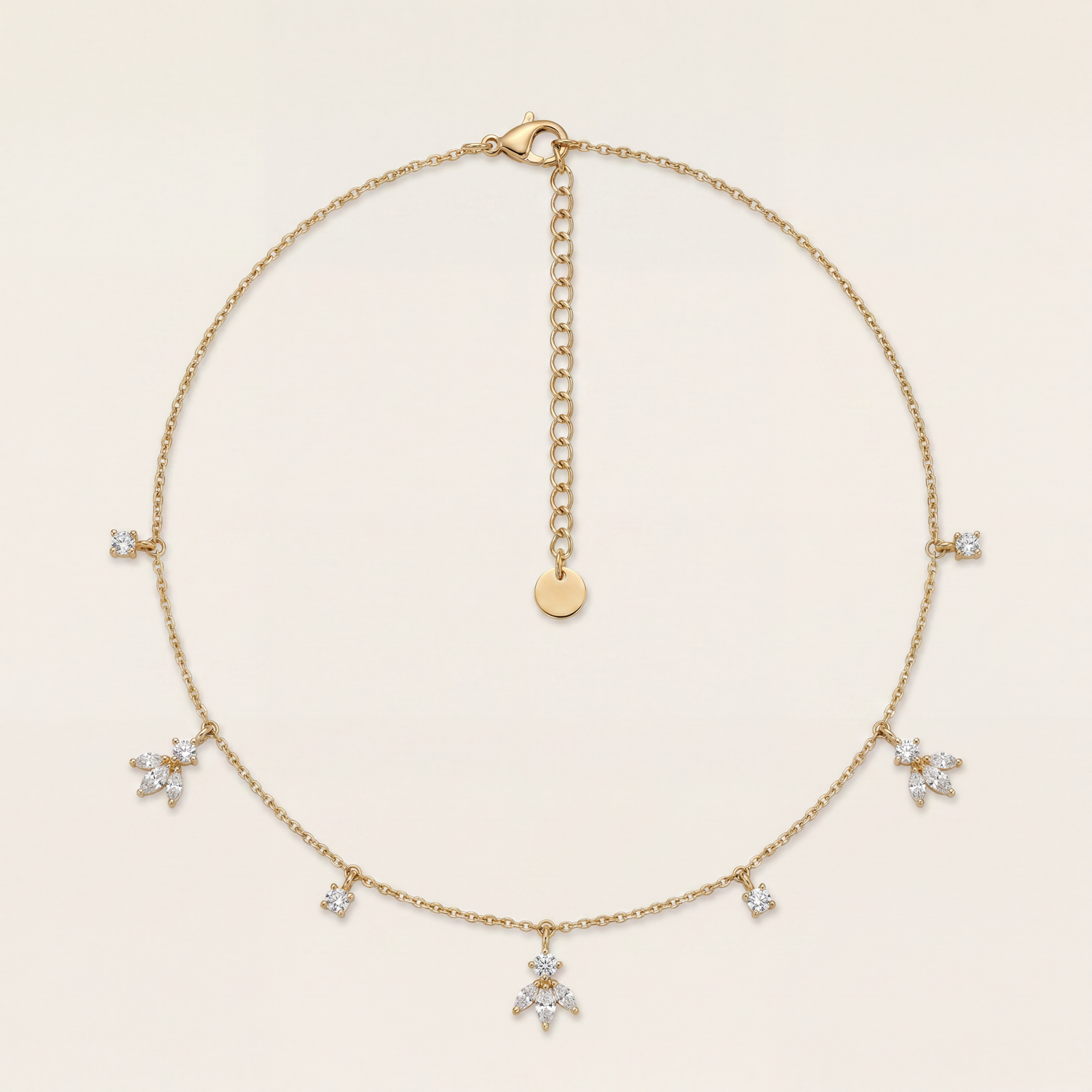 COLLIER IBIZA
