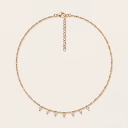 COLLIER IVY