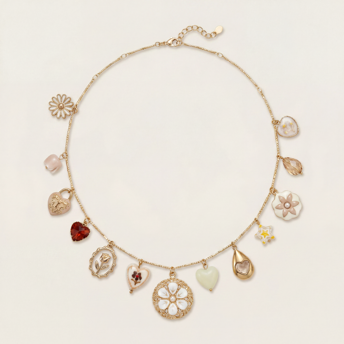COLLIER KYLIE