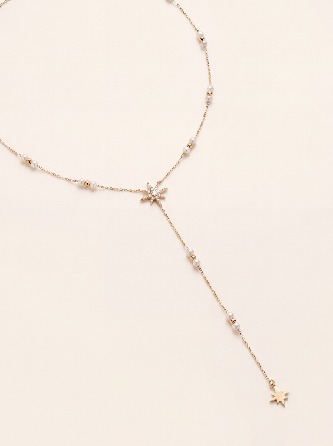 COLLIER LUCIELLE
