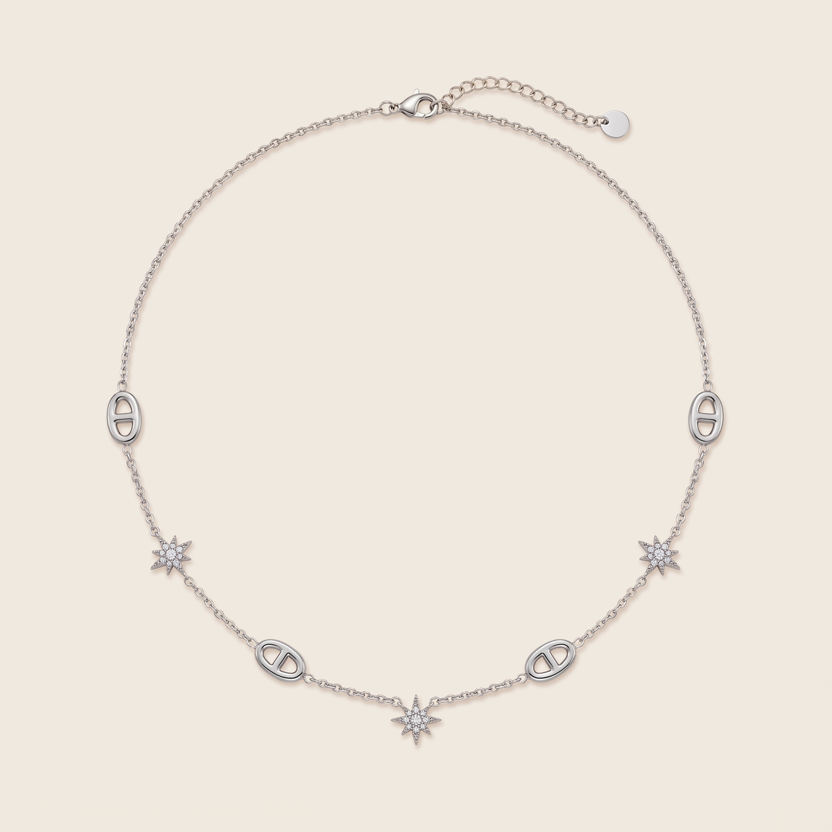 COLLIER LUCKY