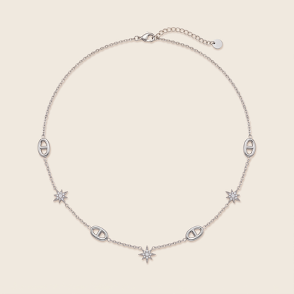 COLLIER LUCKY