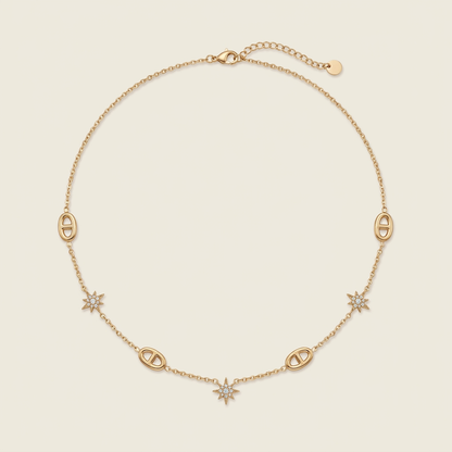 COLLIER LUCKY