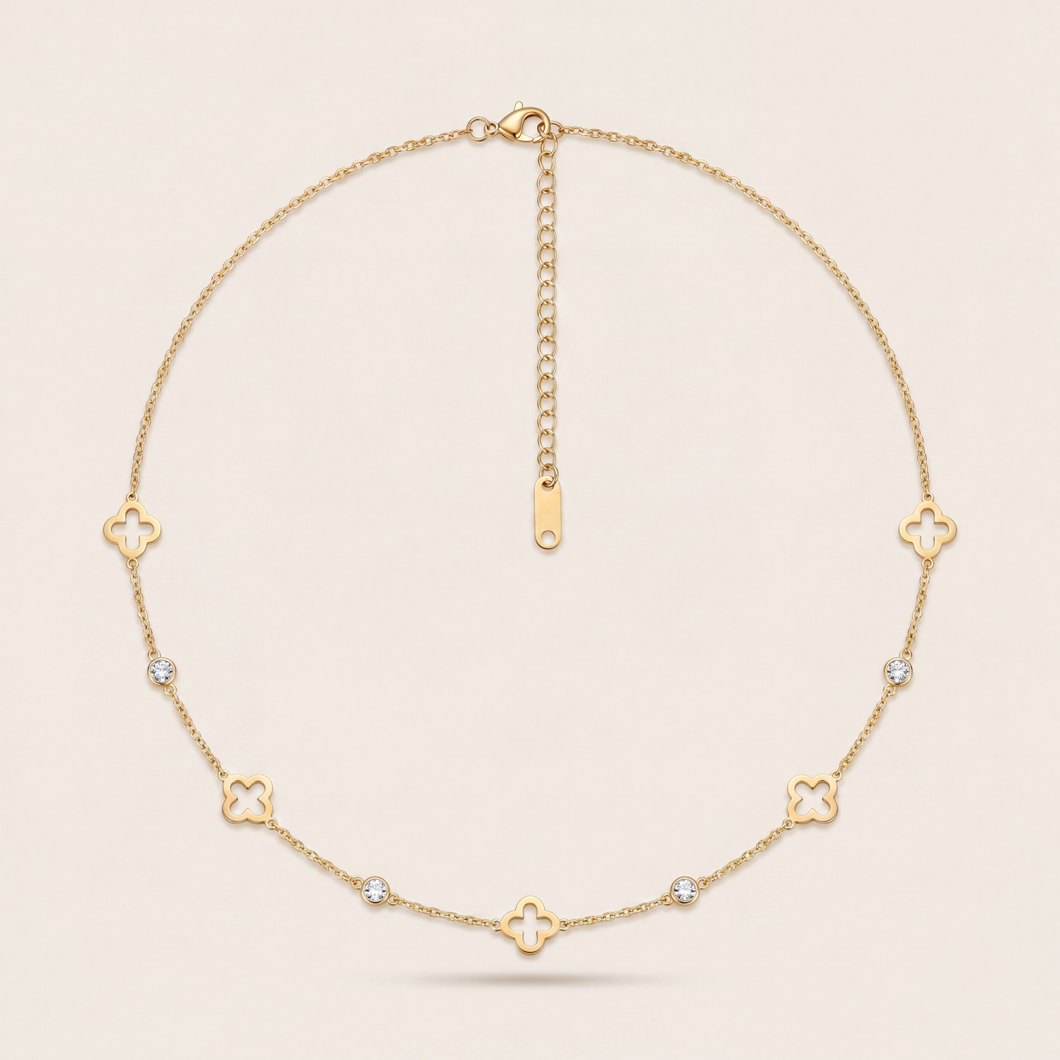 COLLIER MALDIVES