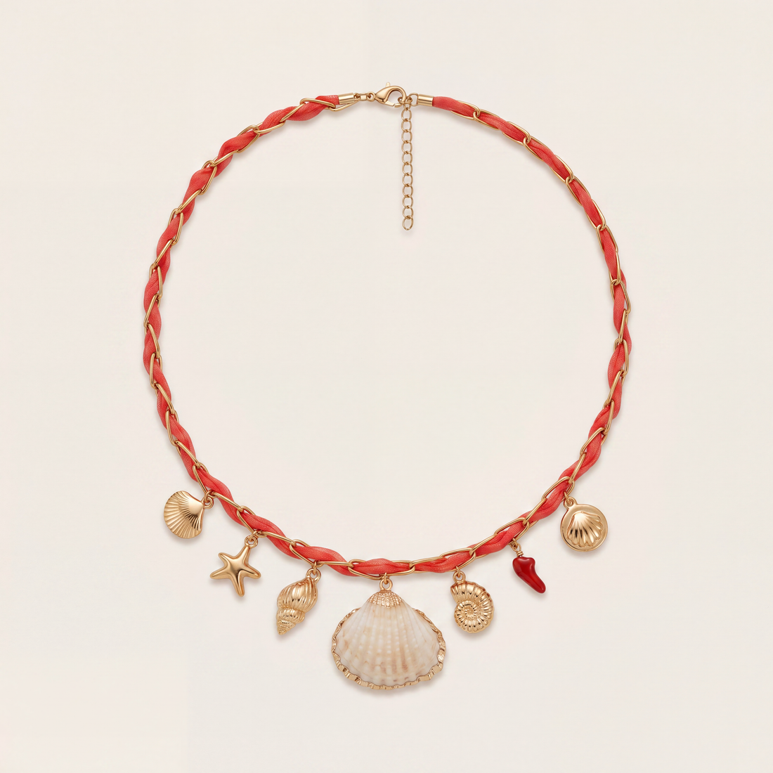 COLLIER MAO