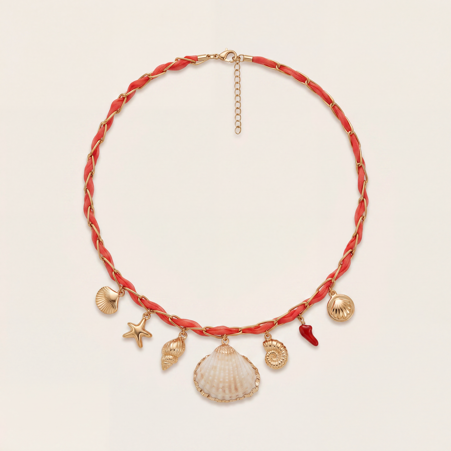 COLLIER MAO
