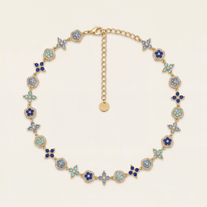 COLLIER MATCHA