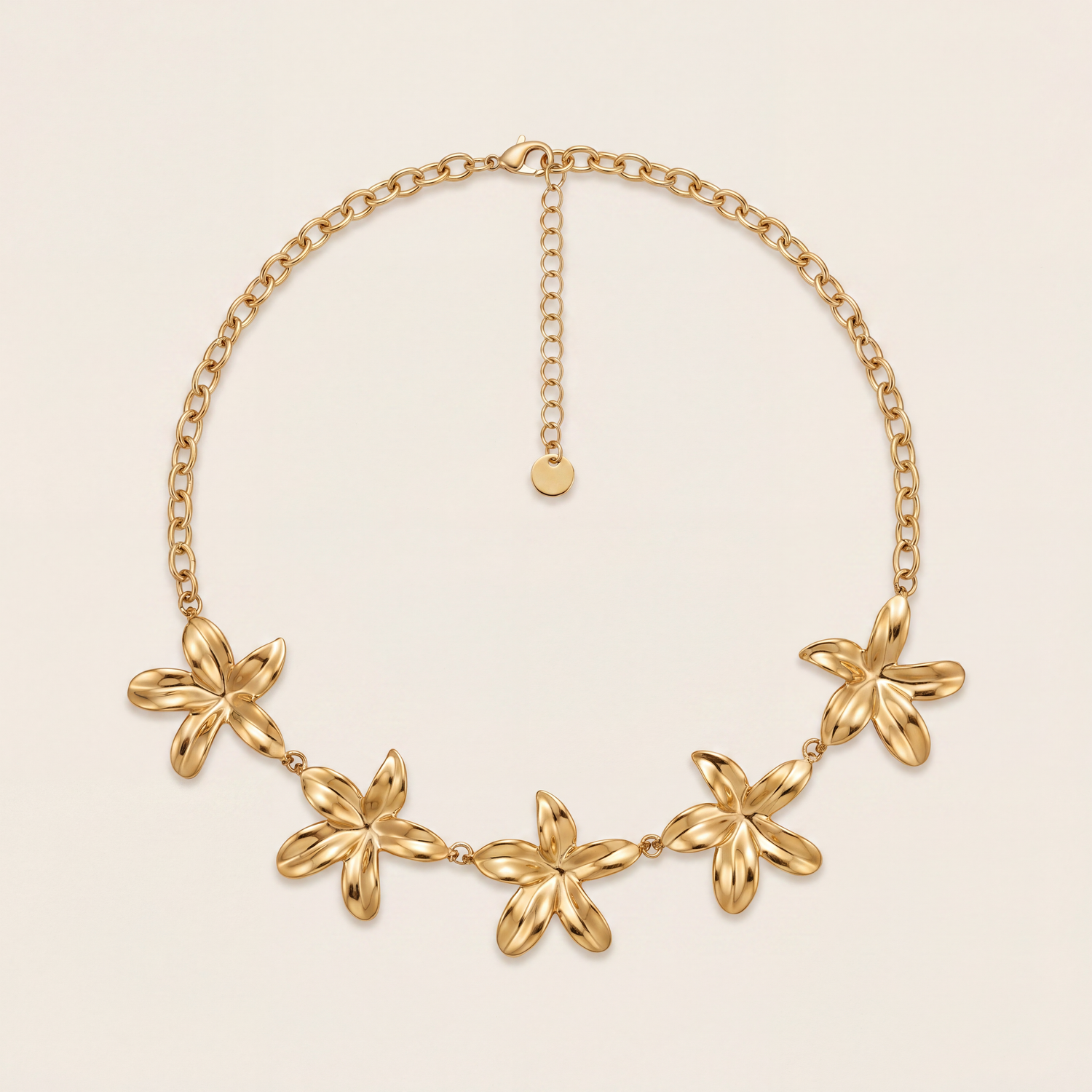 COLLIER MYKONOS