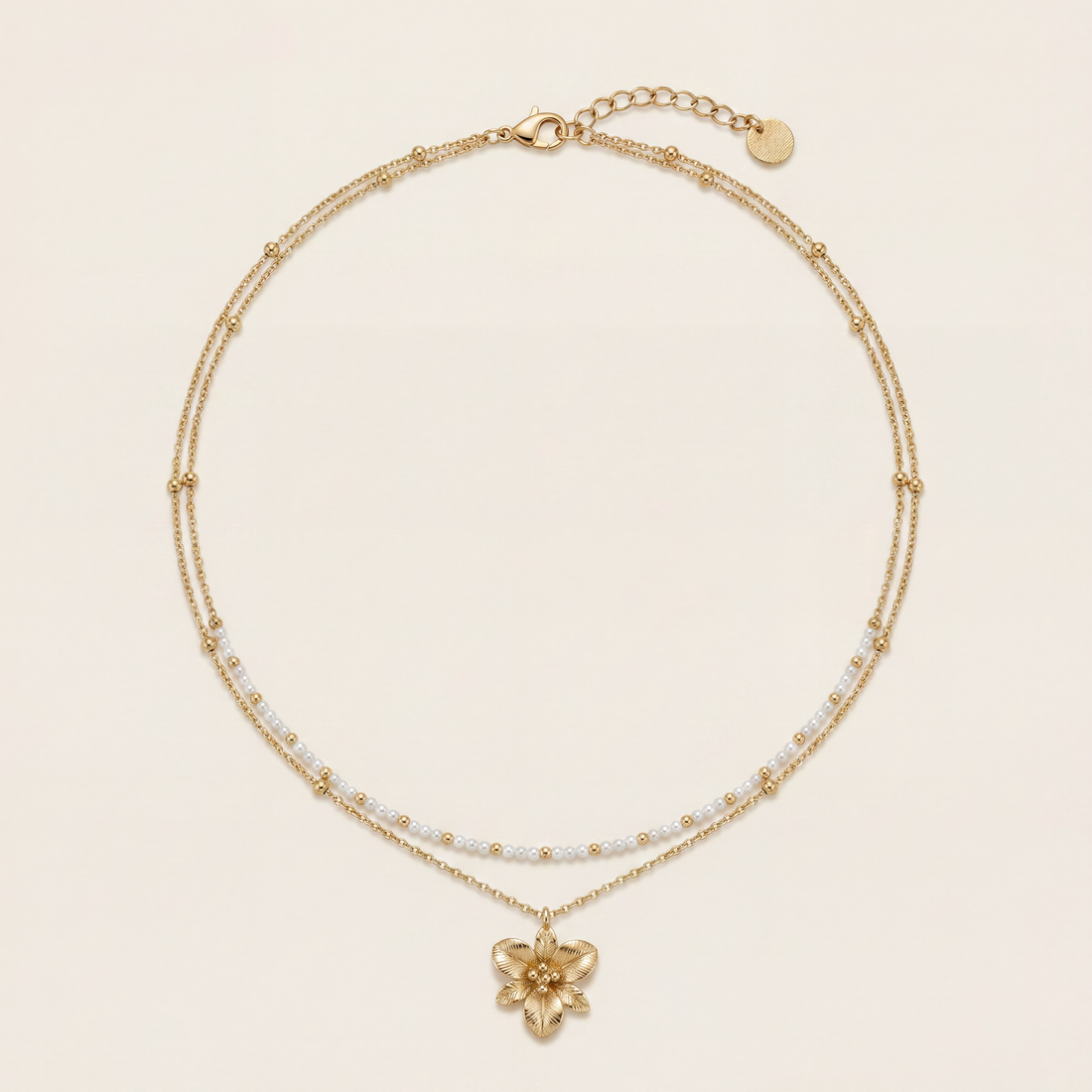 COLLIER NAÉVA