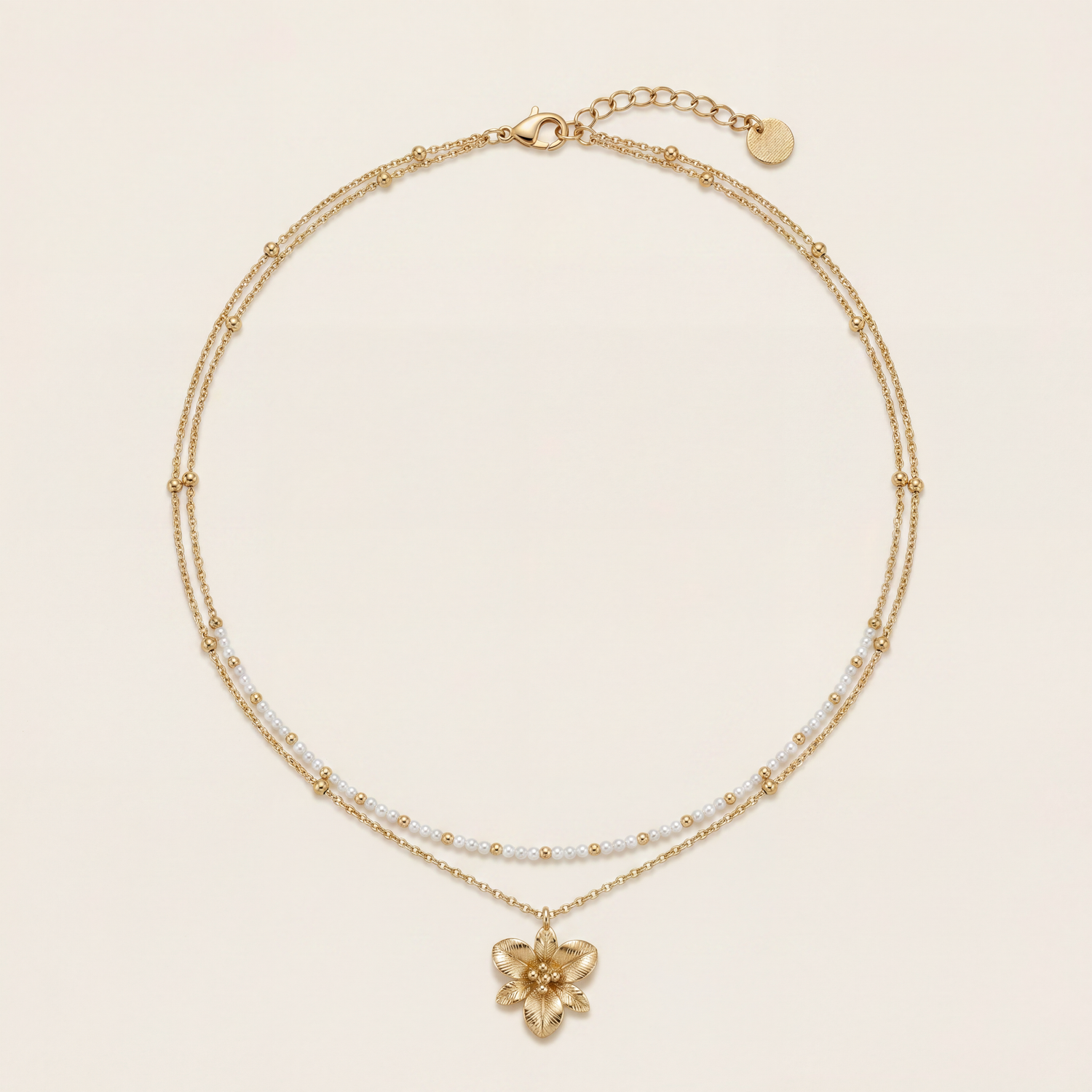 COLLIER NAÉVA