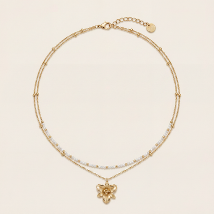 COLLIER NAÉVA
