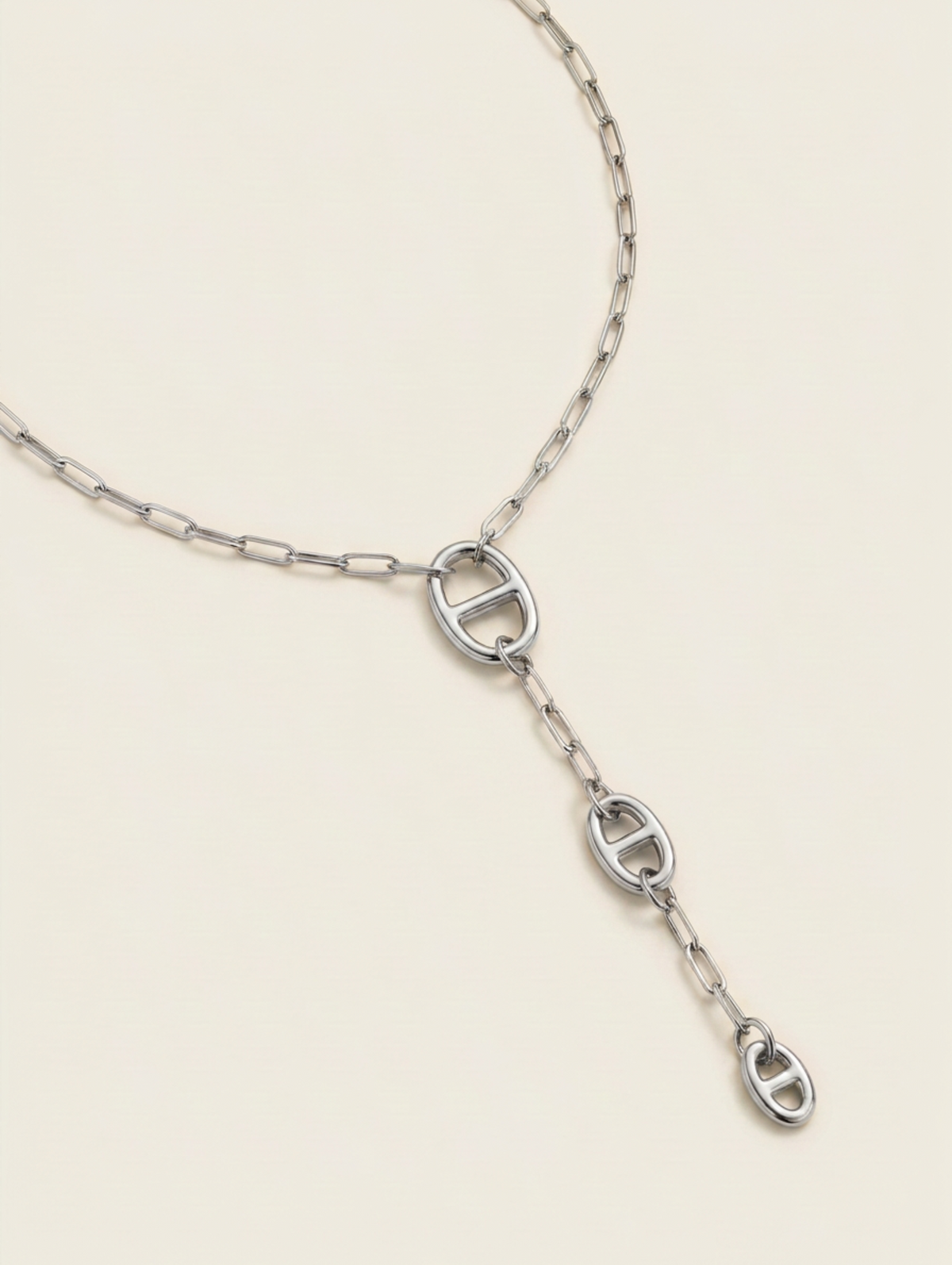 COLLIER NAKED