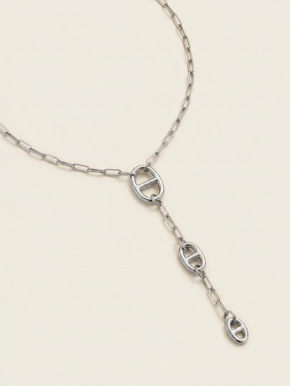 COLLIER NAKED