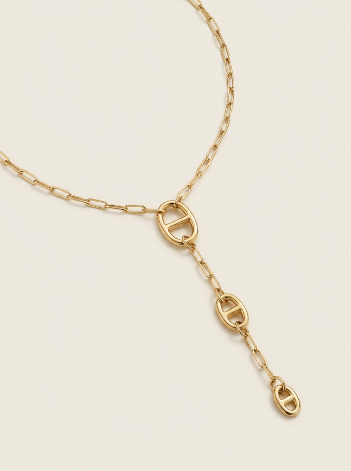 COLLIER NAKED