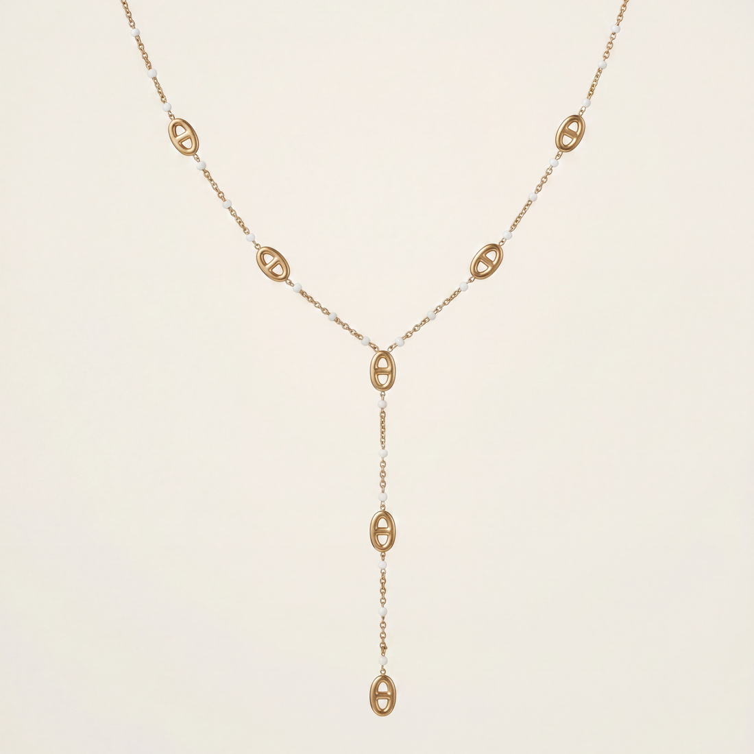 COLLIER SAVANA