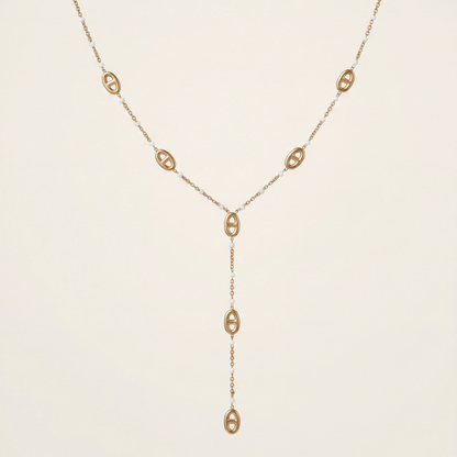 COLLIER SAVANA