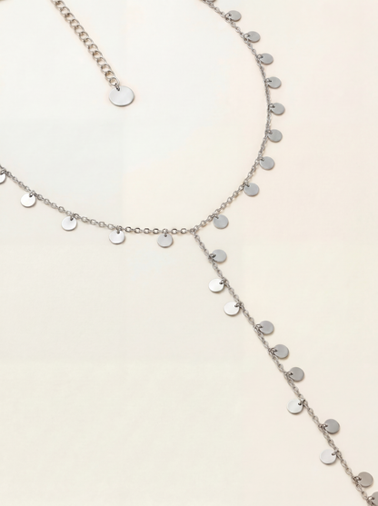 COLLIER SHÏNE