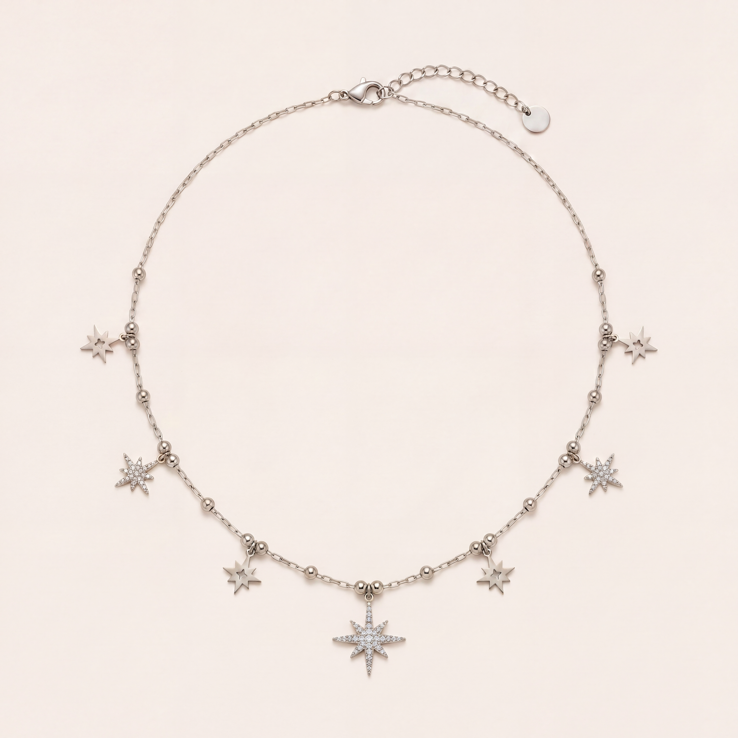 COLLIER SIERA