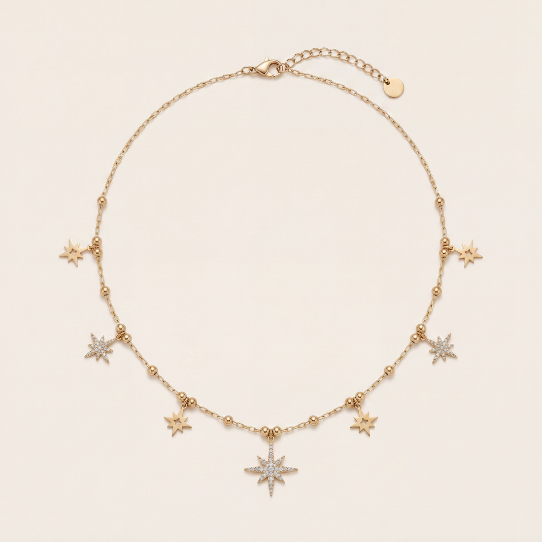COLLIER SIERA