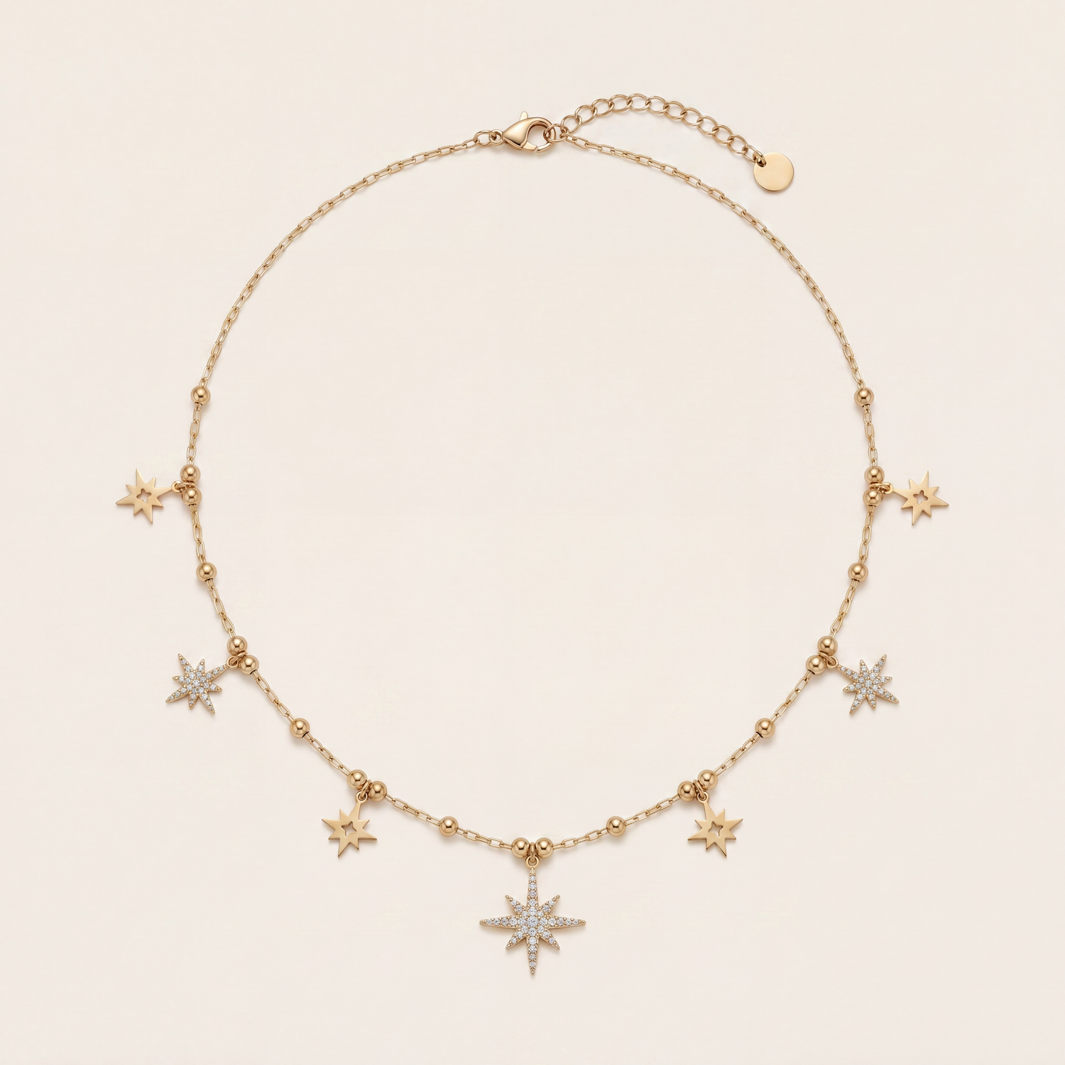 COLLIER SIERA