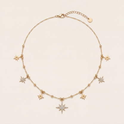 COLLIER SIERA
