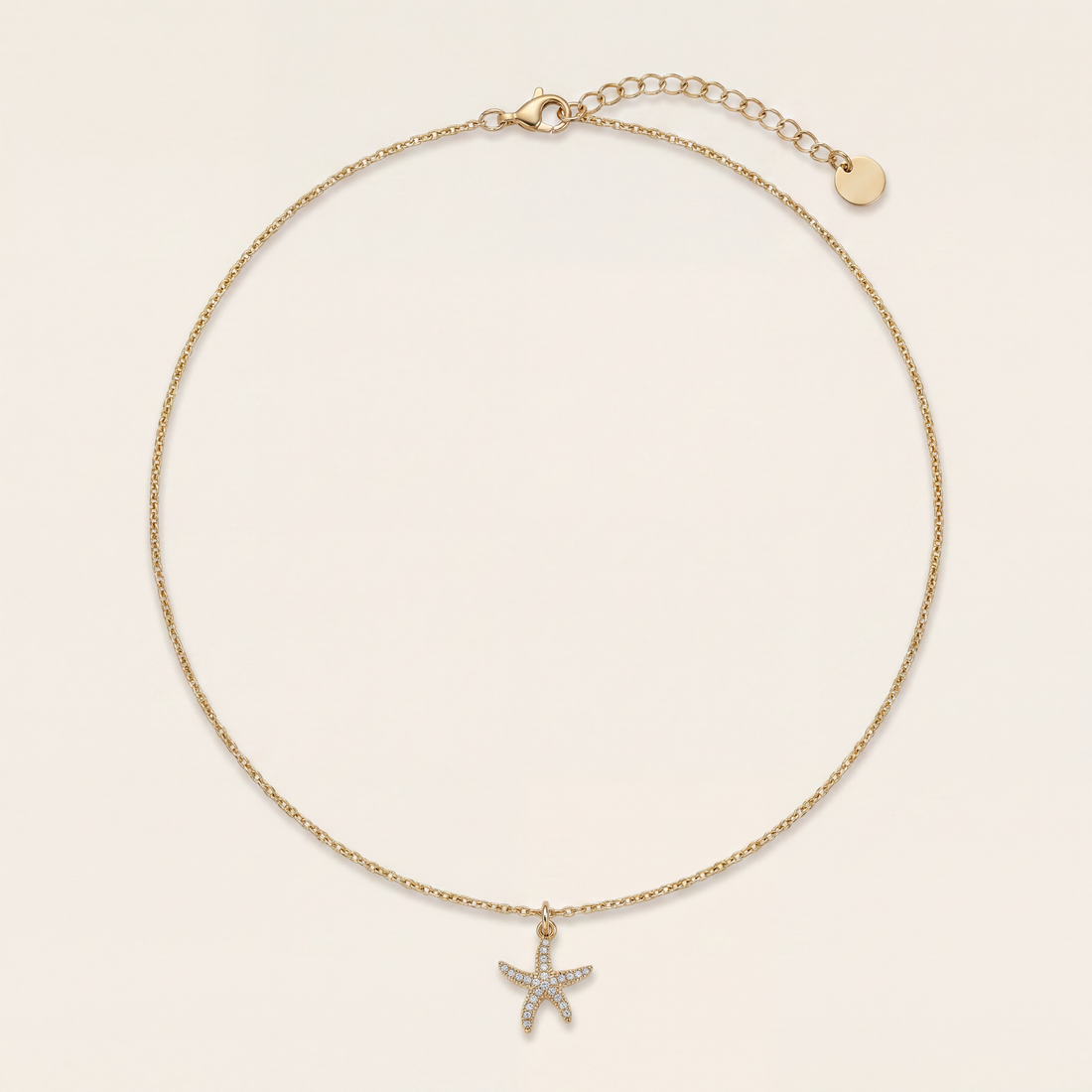 COLLIER SIRÉNA