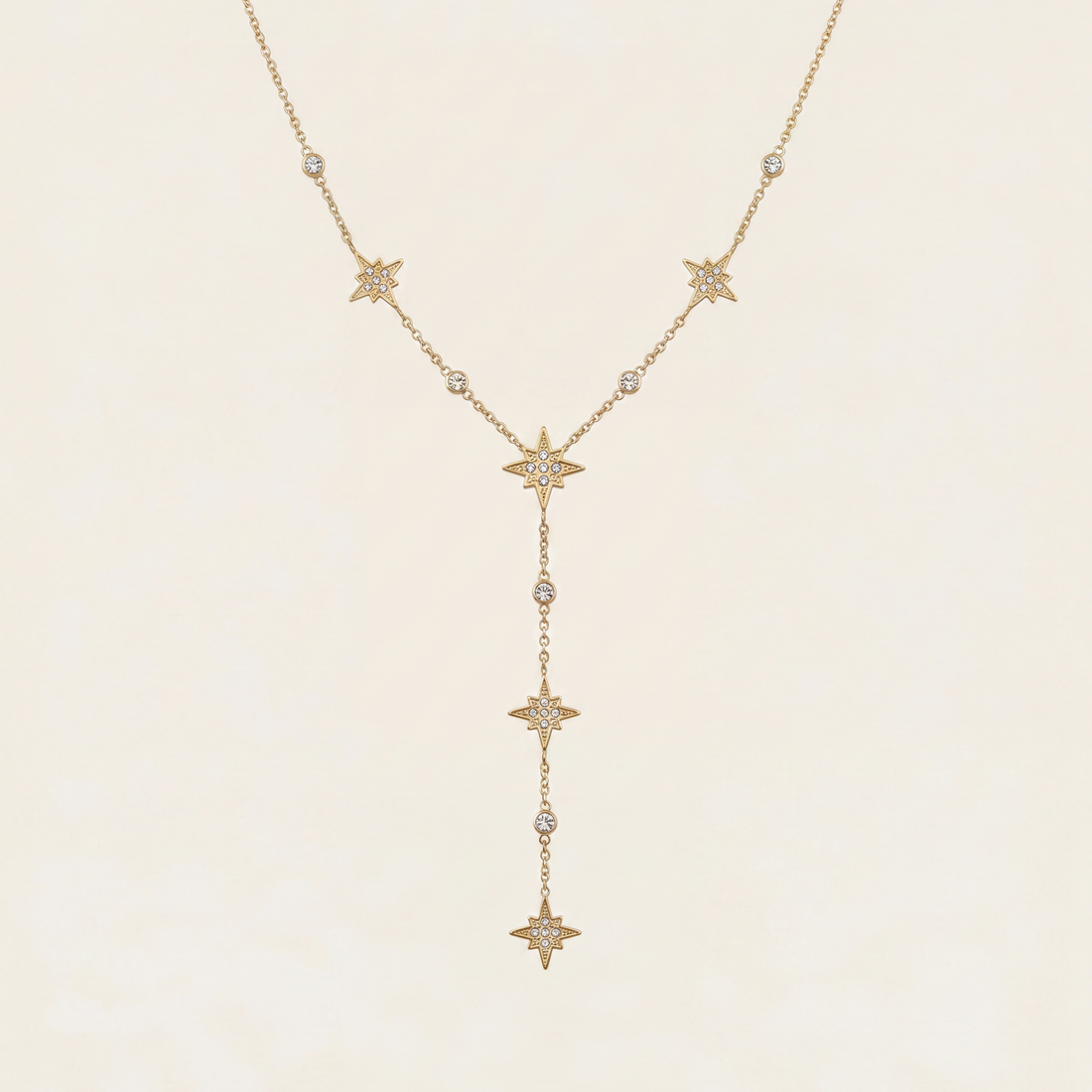 COLLIER STELLA
