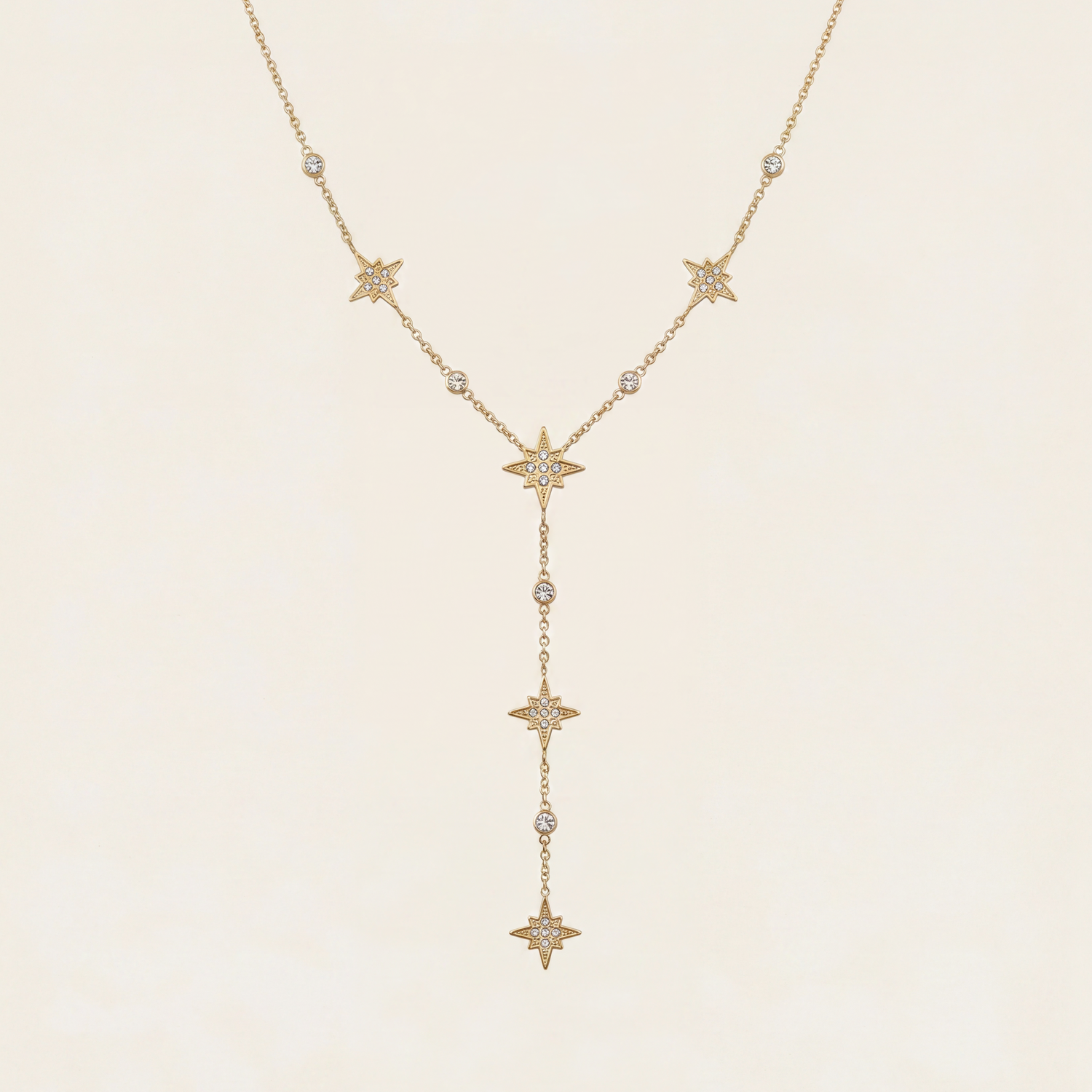 COLLIER STELLA
