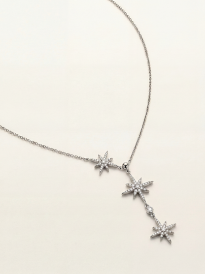 COLLIER STELLAIRE